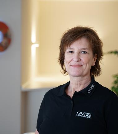 Britta Junge